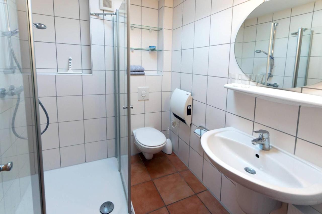 Ferienhaus Bettina Dornumersiel Bagian luar foto
